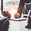 What is the Difference Between a Lawyer and a Paralegal in Anoka County?