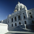 Filing an Appeal with the Minnesota Court of Appeals from Anoka County Court