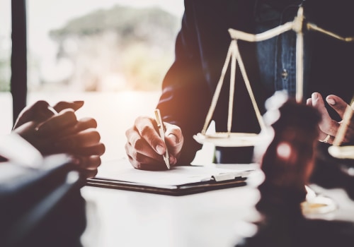 What is the Difference Between a Lawyer and a Paralegal in Anoka County?