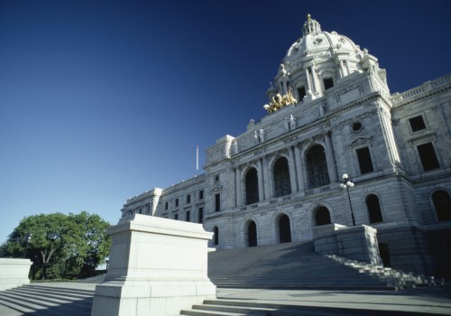 Filing an Appeal with the Minnesota Court of Appeals from Anoka County Court