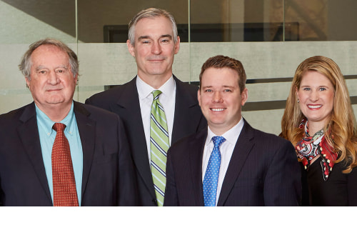 What Specialties Do Lawyers in Anoka County Specialize In?